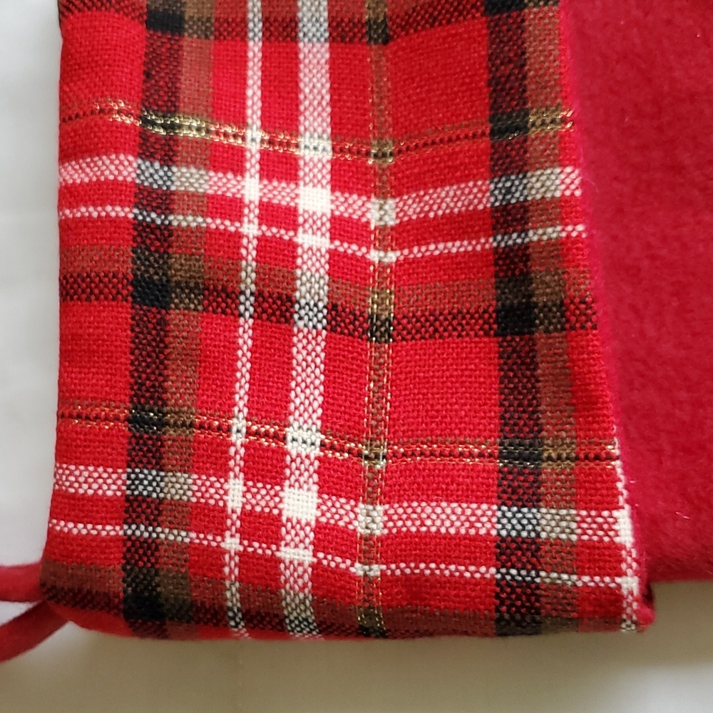 Holiday Stocking - Picture 4 of 4